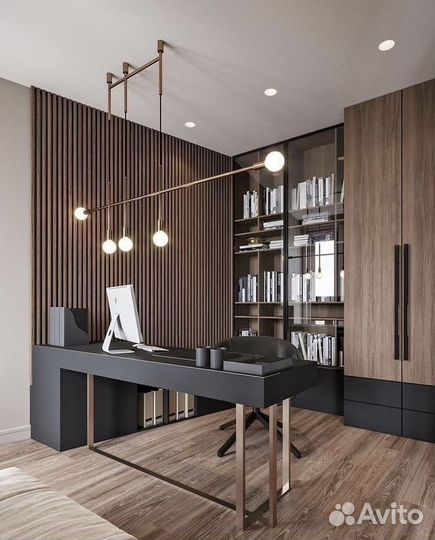 Кабинет руководителя