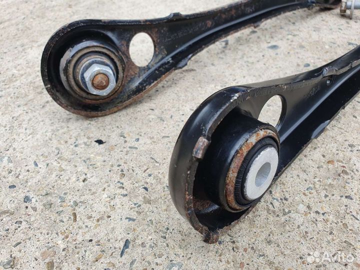 Рычаг задней подвески для Audi A6 C6