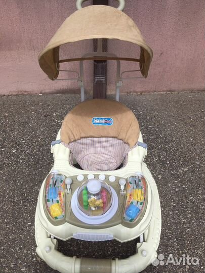 Ходунки детские