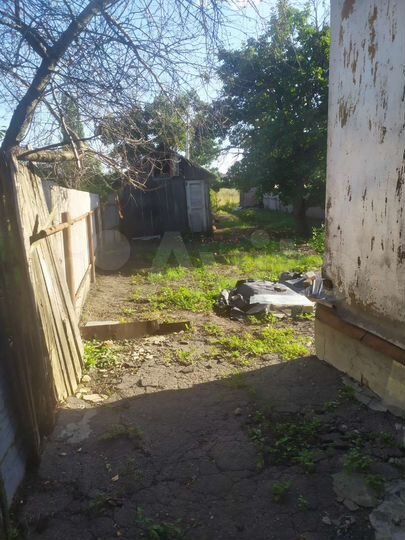 Дом 56 м² на участке 15 сот.