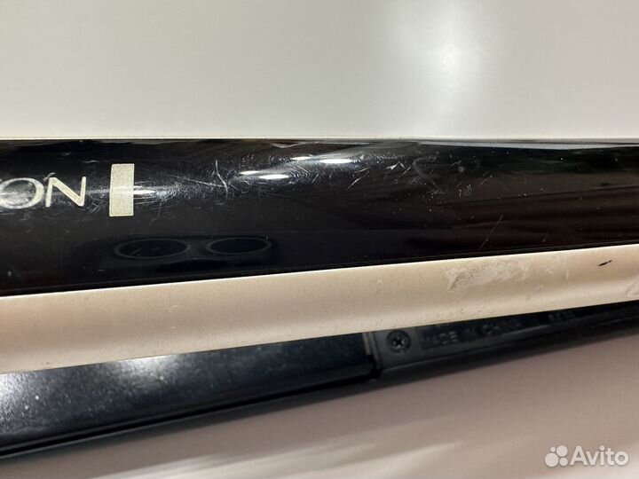 Утюжок для волос remington