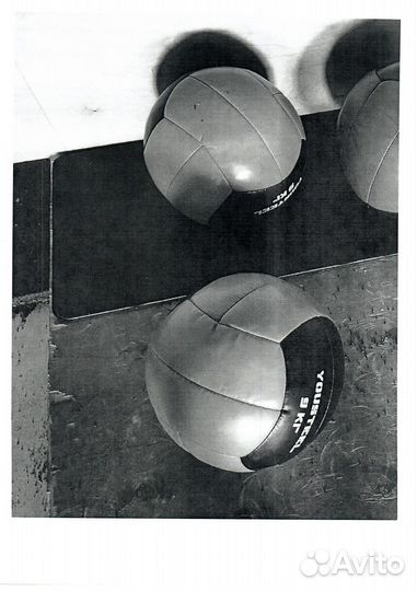 Мячи, сэндбэг, памп штанга Мячи, сэндбэг, памп шта