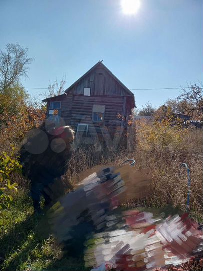 Участок 6 сот. (СНТ, ДНП)