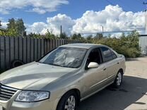 Nissan Almera Classic 1.6 AT, 2008, 151 000 км, с пробегом, цена 350 000 руб.