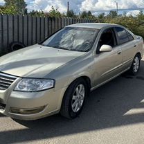 Nissan Almera Classic 1.6 AT, 2008, 151 000 км, с пробегом, цена 350 000 руб.