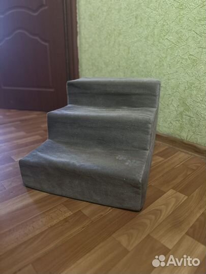 Ступеньки для собак