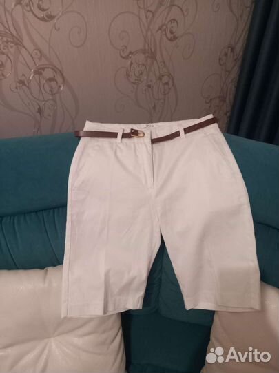 Шорты кюлоты