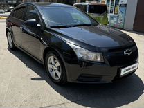 Chevrolet Cruze 1.6 AT, 2012, 278 000 км, с пробегом, цена 850 000 руб.