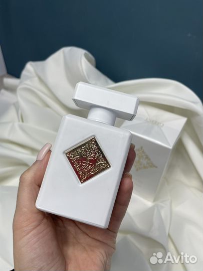 Initio Musk Therapy парфюмерия духи