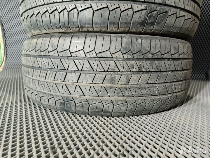 Tigar Summer SUV 225/60 R17