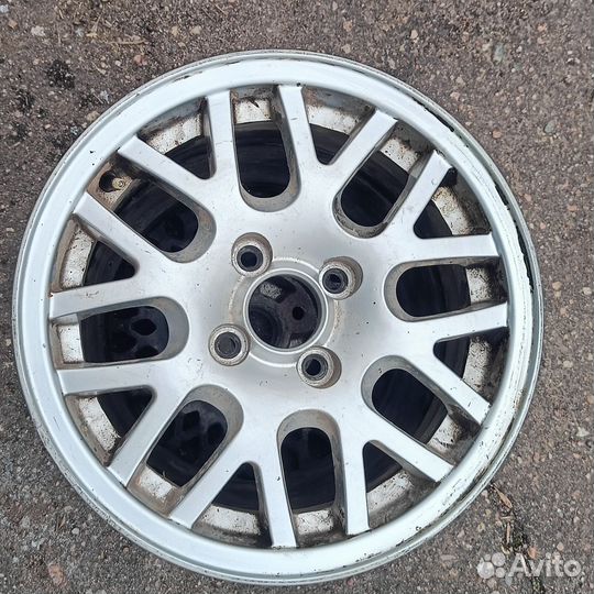 Продаю диски R14