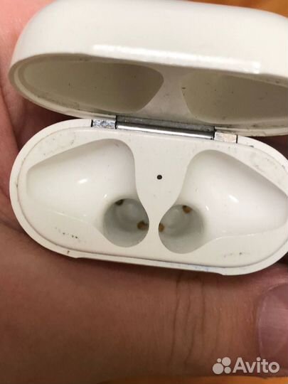 Кейс от airpods 1/2