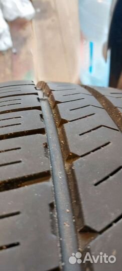 VW Karavelle,Transporter колеса летние R16 C