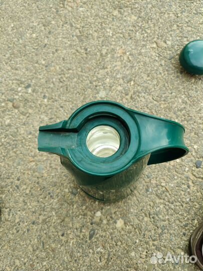 Термос кувшин