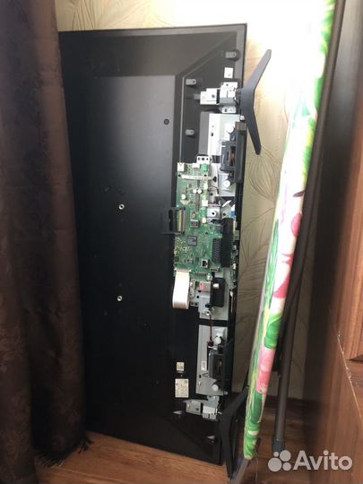 Плата аудио-видео