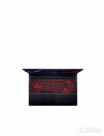 Игровой ноутбук acer Nitro 5 AN515-46-R7XU