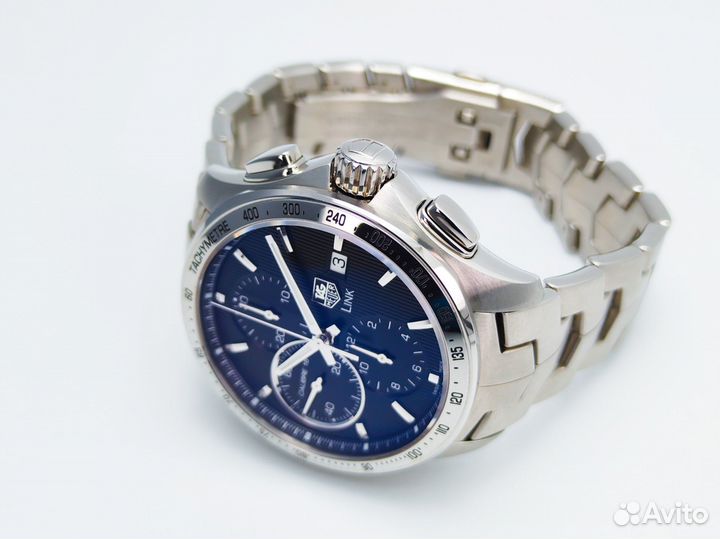 Часы Швейцария TAG Heuer CAT2010.BA092