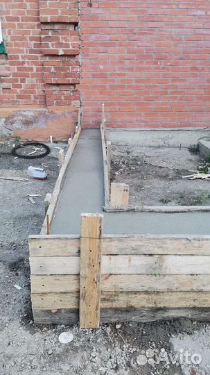 Строим дом гараж сарай