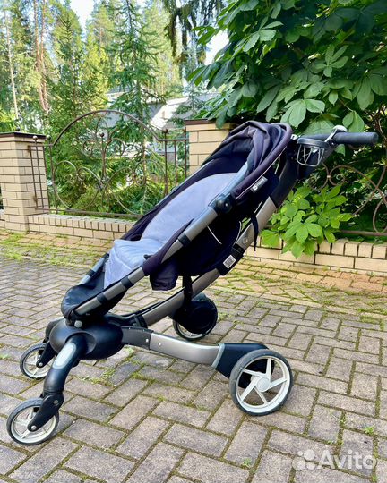 Коляска 4 moms original