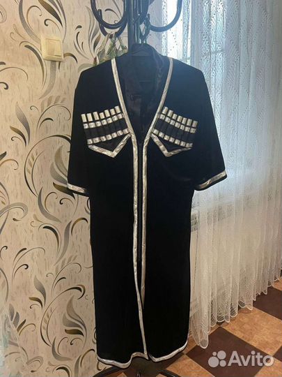 Костюм для восточных танцев