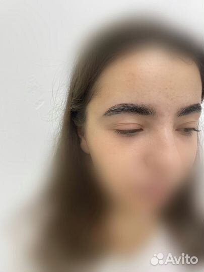 Мастер Бровист