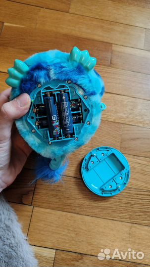 Игрушка Furby оригинал hasbro