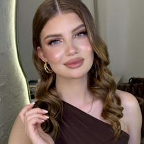 Макияж на выпускной / Стилист / Визажист, Москва
