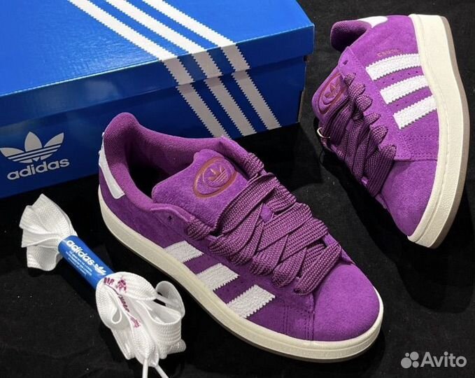 Adidas Campus 00S оригинал (40 41 42 43 44 45)