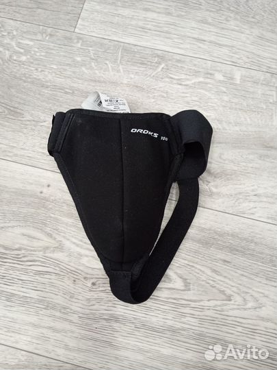 Детская хоккейная форма