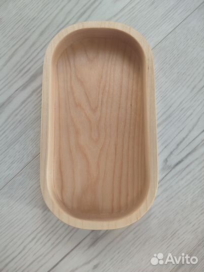 Поднос сервировочный, подставка для чашки