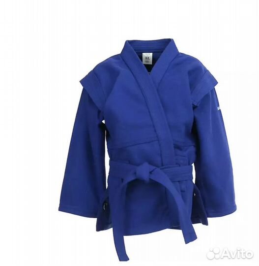 Самбовка детская