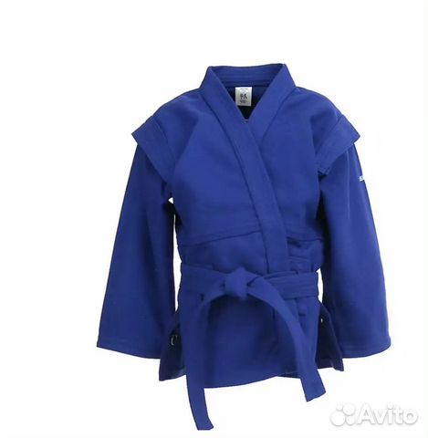 Самбовка детская