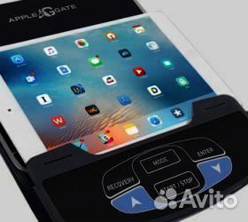 Эллиптический тренажер applegate E22 A