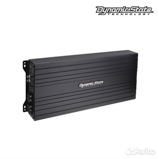 Усилитель Dynamic State force FA-2500.2