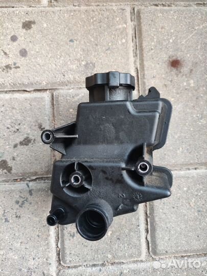 Бачок гидроусилителя Mercedes GL 450 x 164 2006-20