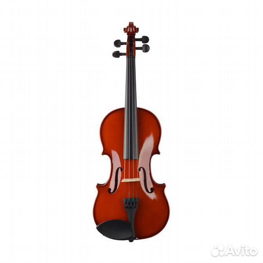 Скрипка в комплекте Prima P-100 1/8