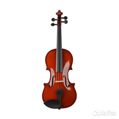 Скрипка в комплекте Prima P-100 1/8