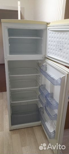 Холодильник двухкамерный Candy