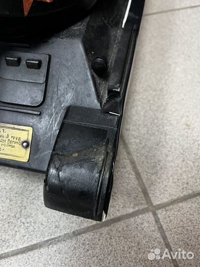 Модель танка СССР