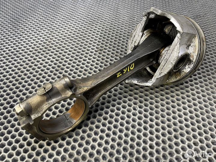 Шатун Jeep Grand Cherokee 33004545