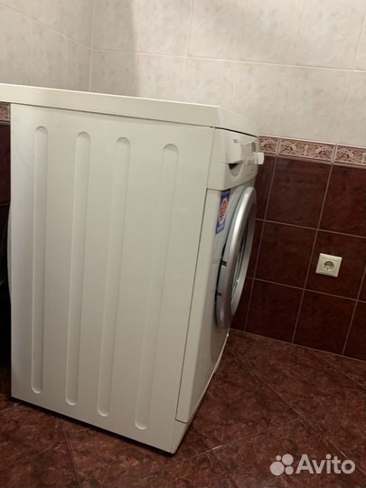 Стиральная машина на запчасти