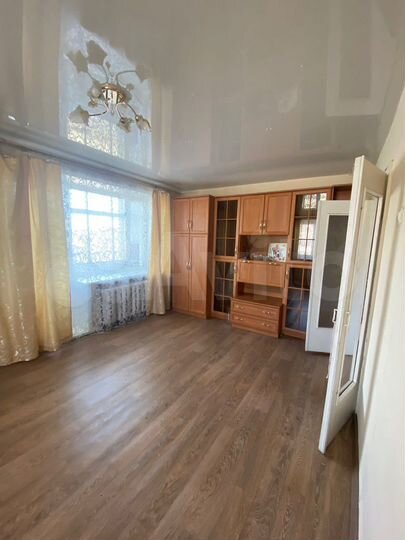 4-к. квартира, 71,8 м², 5/5 эт.