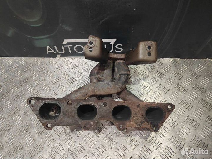 Выпускной коллектор Mitsubishi Carisma 4G93