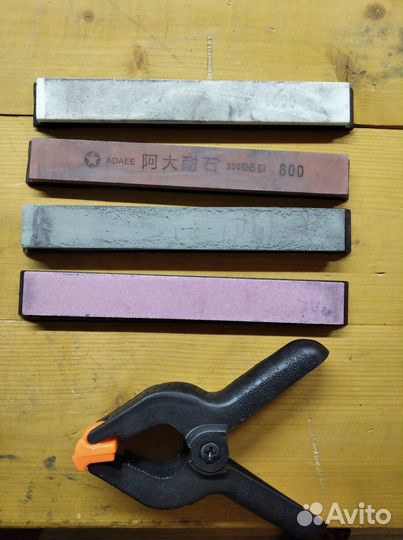 Точилка для ножей