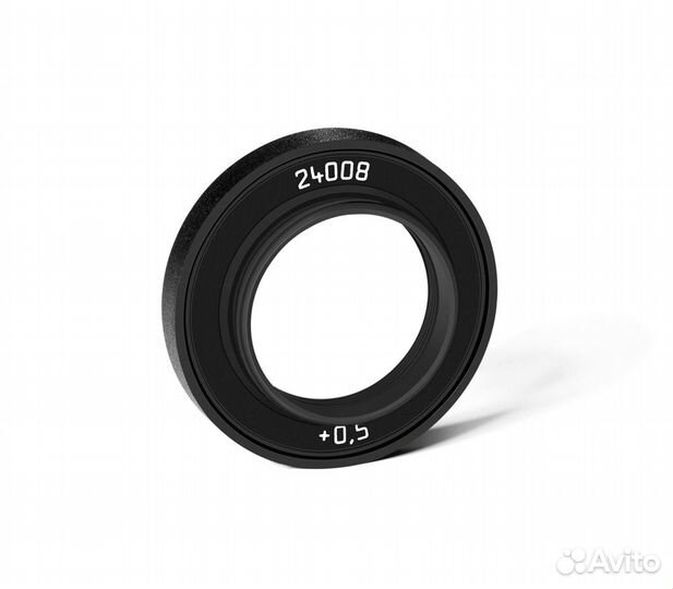 Линза диоптрийной коррекции Leica M10 и M11, +3.0