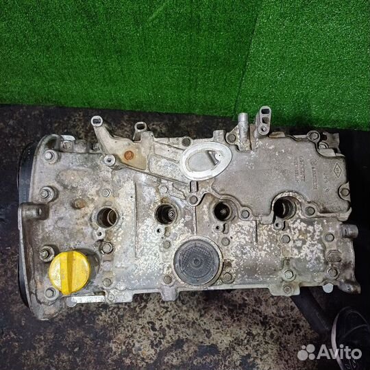 Двигатель Renault Scenic