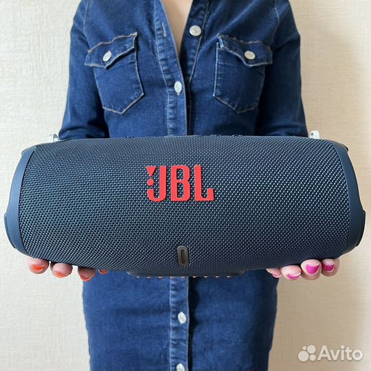 Блютуз колонка JBL
