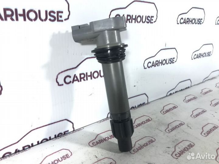 Катушка зажигания Chevrolet Captiva C100 2.4