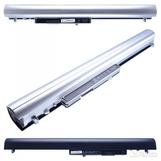 Аккумулятор для HP hstnn-YB5M 14.4V 2600mAh 37Wh С