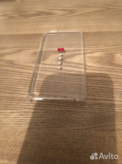 Чехол на iPhone 7